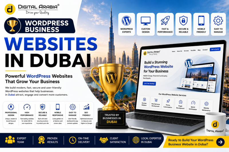 Digital marketing agency